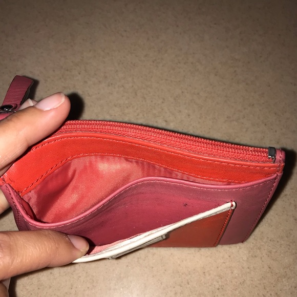 Coach Keychain Bag - Picture 11 of 13